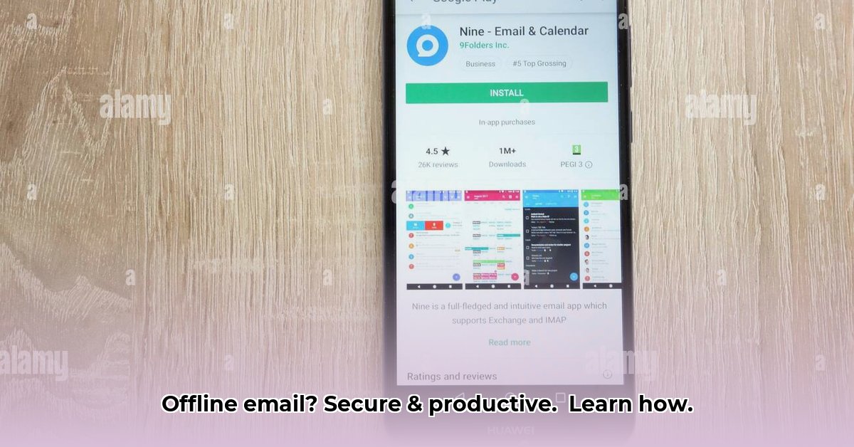nine-email